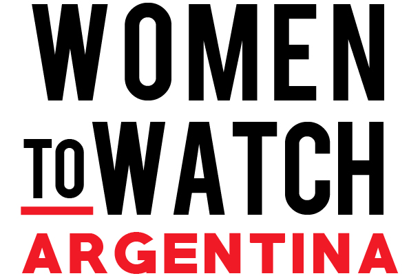 Women to Watch llega a la Argentina